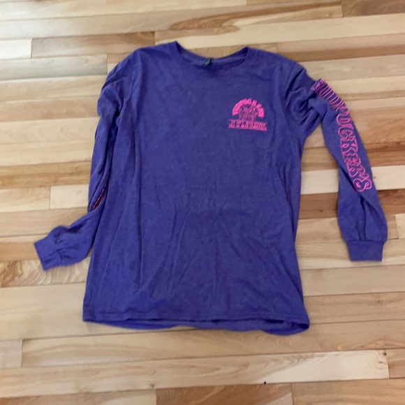 Vintage Shirt y2k style - Picture 4 of 6